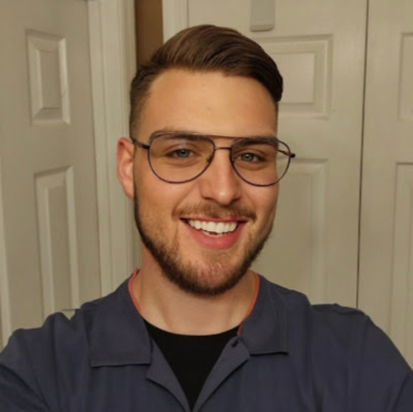 Meet your Posher, Jackson - Picture 1 of 1